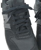 New Balance（ニューバランス）スニーカー 黒 サイズ:27cm メンズ/2200630592120