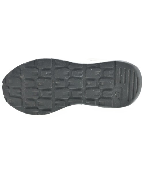 New Balance（ニューバランス）スニーカー グレー サイズ:23cm レディース/2200631689089