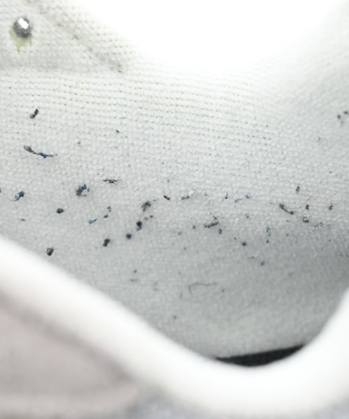 New Balance（ニューバランス）スニーカー グレー サイズ:23cm レディース/2200631689089