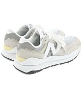 New Balance（ニューバランス）スニーカー グレー サイズ:23cm レディース/2200631689089