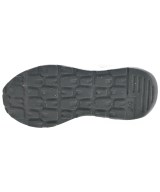 New Balance（ニューバランス）スニーカー グレー サイズ:23cm レディース/2200631689089