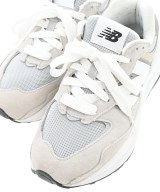 New Balance（ニューバランス）スニーカー グレー サイズ:23cm レディース/2200631689089