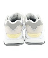 New Balance（ニューバランス）スニーカー グレー サイズ:23cm レディース/2200631689089