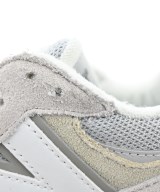 New Balance（ニューバランス）スニーカー グレー サイズ:23cm レディース/2200631689089