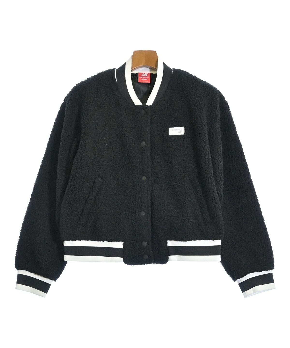 New Balance（ニューバランス）その他 黒 サイズ:L レディース