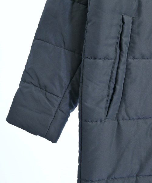 New Balance（ニューバランス）ダウンコート 紺 サイズ:S メンズ/2200627549014