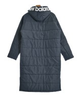 New Balance（ニューバランス）ダウンコート 紺 サイズ:S メンズ/2200627549014