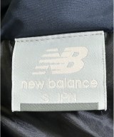 New Balance（ニューバランス）ダウンコート 紺 サイズ:S メンズ/2200627549014
