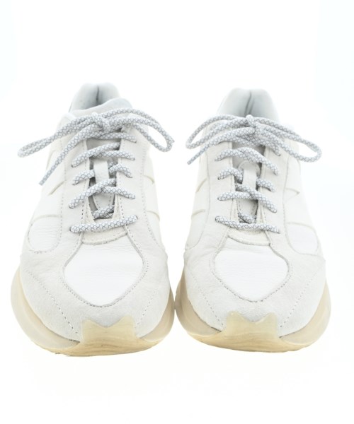 New Balance（ニューバランス）スニーカー 白 サイズ:27.5cm メンズ/2200634642012