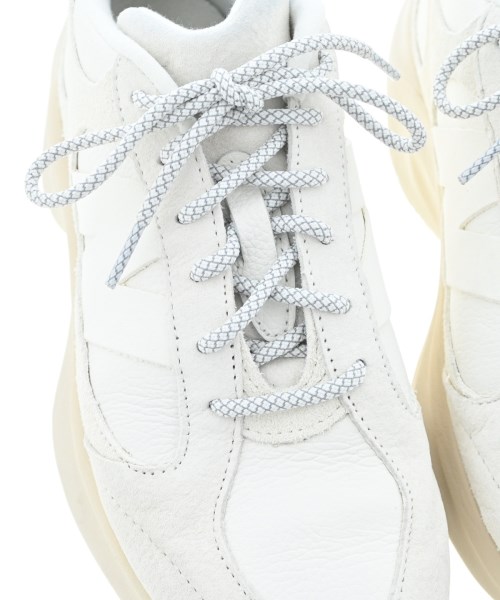 New Balance（ニューバランス）スニーカー 白 サイズ:27.5cm メンズ/2200634642012