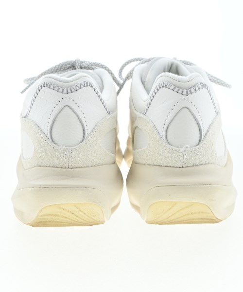 New Balance（ニューバランス）スニーカー 白 サイズ:27.5cm メンズ/2200634642012