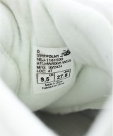New Balance（ニューバランス）スニーカー 白 サイズ:27.5cm メンズ/2200634642012