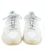 New Balance（ニューバランス）スニーカー 白 サイズ:27.5cm メンズ/2200634642012