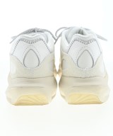 New Balance（ニューバランス）スニーカー 白 サイズ:27.5cm メンズ/2200634642012