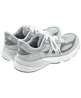 New Balance（ニューバランス）スニーカー グレー サイズ:-(28cm位) メンズ/2200634642036