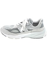 New Balance（ニューバランス）スニーカー グレー サイズ:-(28cm位) メンズ/2200634642036