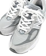New Balance（ニューバランス）スニーカー グレー サイズ:-(28cm位) メンズ/2200634642036