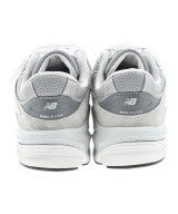 New Balance（ニューバランス）スニーカー グレー サイズ:-(28cm位) メンズ/2200634642036