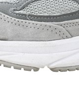 New Balance（ニューバランス）スニーカー グレー サイズ:-(28cm位) メンズ/2200634642036