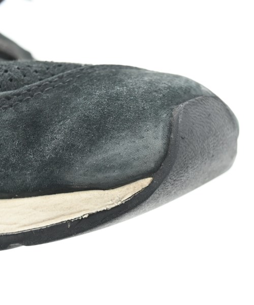 New Balance（ニューバランス）スニーカー 黒 サイズ:27.5cm メンズ/2200634642043