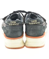 New Balance（ニューバランス）スニーカー 黒 サイズ:27.5cm メンズ/2200634642043