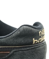 New Balance（ニューバランス）スニーカー 黒 サイズ:27.5cm メンズ/2200634642043