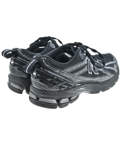 New Balance（ニューバランス）スニーカー 黒 サイズ:27.5cm メンズ/2200643150010