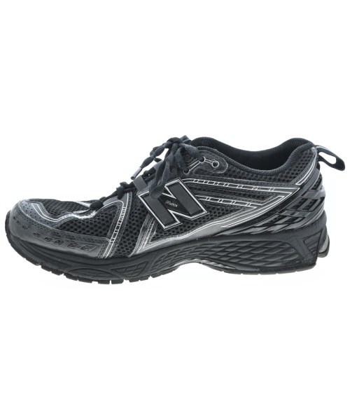 New Balance（ニューバランス）スニーカー 黒 サイズ:27.5cm メンズ/2200643150010