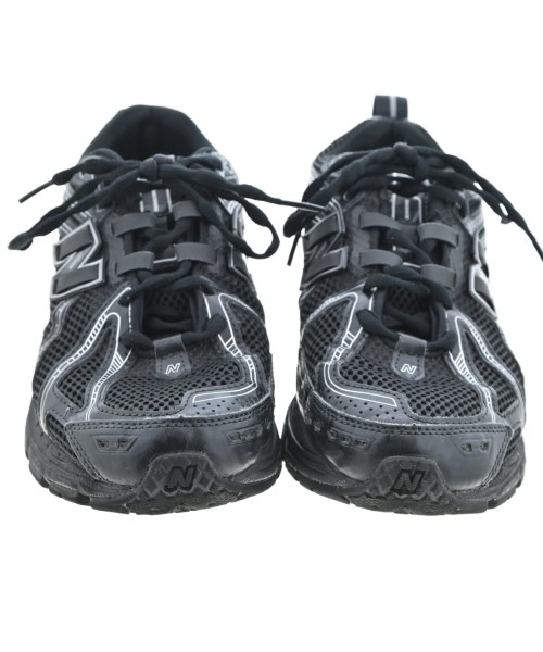 New Balance（ニューバランス）スニーカー 黒 サイズ:27.5cm メンズ/2200643150010