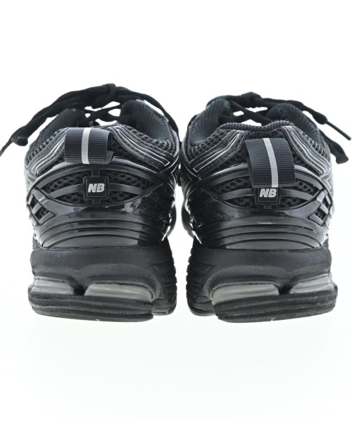New Balance（ニューバランス）スニーカー 黒 サイズ:27.5cm メンズ/2200643150010