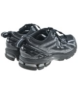 New Balance（ニューバランス）スニーカー 黒 サイズ:27.5cm メンズ/2200643150010