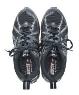 New Balance（ニューバランス）スニーカー 黒 サイズ:27.5cm メンズ/2200643150010
