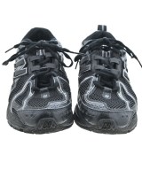 New Balance（ニューバランス）スニーカー 黒 サイズ:27.5cm メンズ/2200643150010
