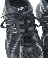 New Balance（ニューバランス）スニーカー 黒 サイズ:27.5cm メンズ/2200643150010