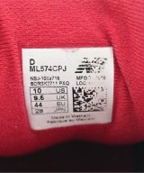 New Balance（ニューバランス）スニーカー 青 サイズ:28cm メンズ/2200643201019