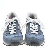 New Balance（ニューバランス）スニーカー 青 サイズ:28cm メンズ/2200643201019