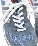 New Balance（ニューバランス）スニーカー 青 サイズ:28cm メンズ/2200643201019