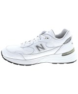New Balance（ニューバランス）スニーカー 白 サイズ:28cm メンズ/2200636452015