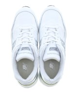 New Balance（ニューバランス）スニーカー 白 サイズ:28cm メンズ/2200636452015