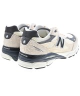 New Balance（ニューバランス）スニーカー ベージュ サイズ:27.5cm メンズ/2200636452169