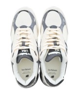 New Balance（ニューバランス）スニーカー ベージュ サイズ:27.5cm メンズ/2200636452169