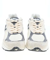 New Balance（ニューバランス）スニーカー ベージュ サイズ:27.5cm メンズ/2200636452169