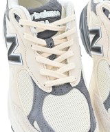 New Balance（ニューバランス）スニーカー ベージュ サイズ:27.5cm メンズ/2200636452169