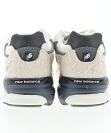 New Balance（ニューバランス）スニーカー ベージュ サイズ:27.5cm メンズ/2200636452169