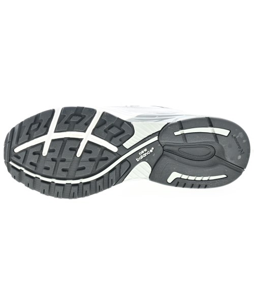 New Balance（ニューバランス）スニーカー グレー サイズ:28cm メンズ/2200636452176