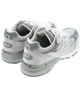 New Balance（ニューバランス）スニーカー グレー サイズ:28cm メンズ/2200636452176