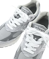 New Balance（ニューバランス）スニーカー グレー サイズ:28cm メンズ/2200636452176