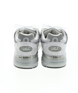 New Balance（ニューバランス）スニーカー グレー サイズ:28cm メンズ/2200636452176