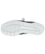 New Balance（ニューバランス）スニーカー 黒 サイズ:24.5cm レディース/2200641122057