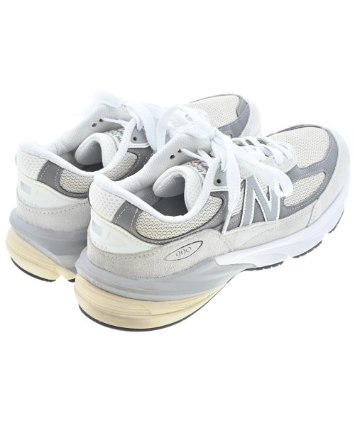 New Balance（ニューバランス）スニーカー グレー サイズ:28.5cm メンズ/2200642885258